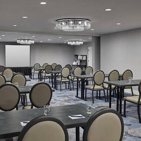 Delta Hotels By Marriott Denver Thornton Northglenn Dış mekan fotoğraf