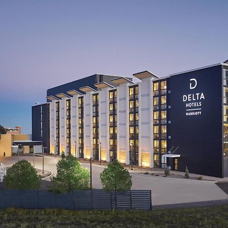 Delta Hotels By Marriott Denver Thornton Northglenn Dış mekan fotoğraf