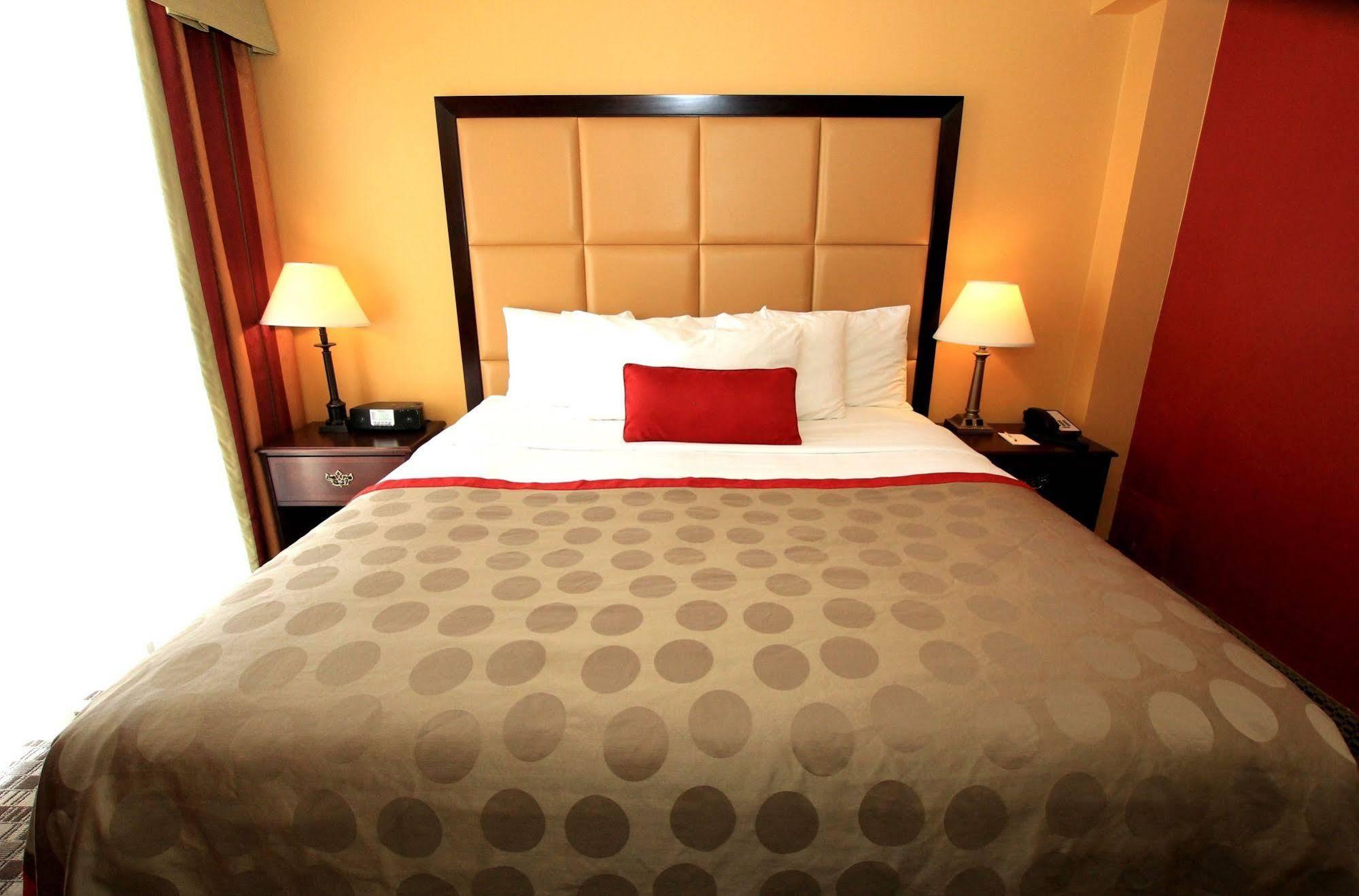 Delta Hotels By Marriott Denver Thornton Northglenn Dış mekan fotoğraf