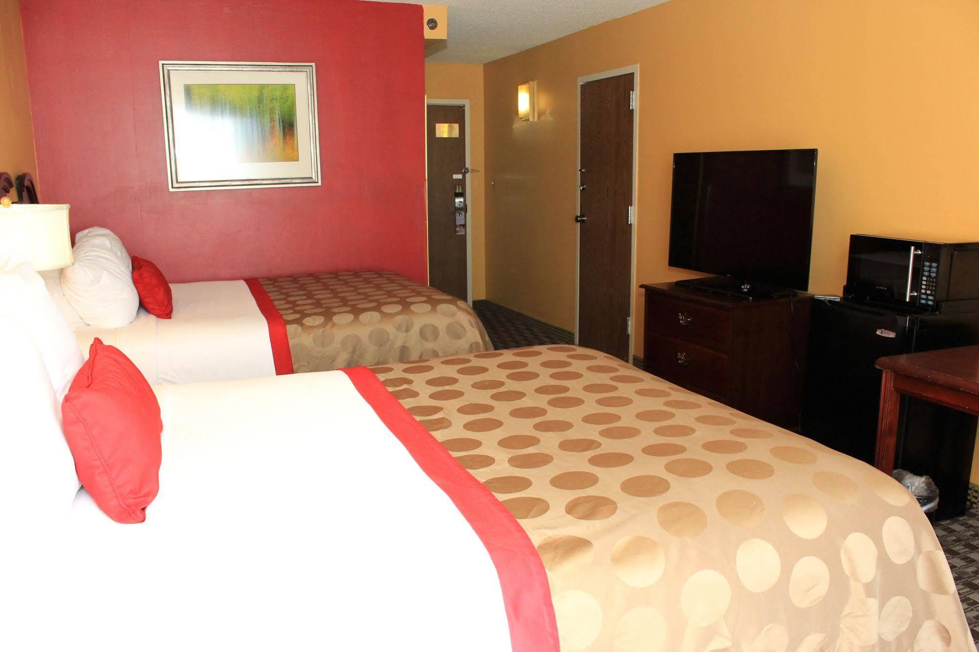 Delta Hotels By Marriott Denver Thornton Northglenn Dış mekan fotoğraf