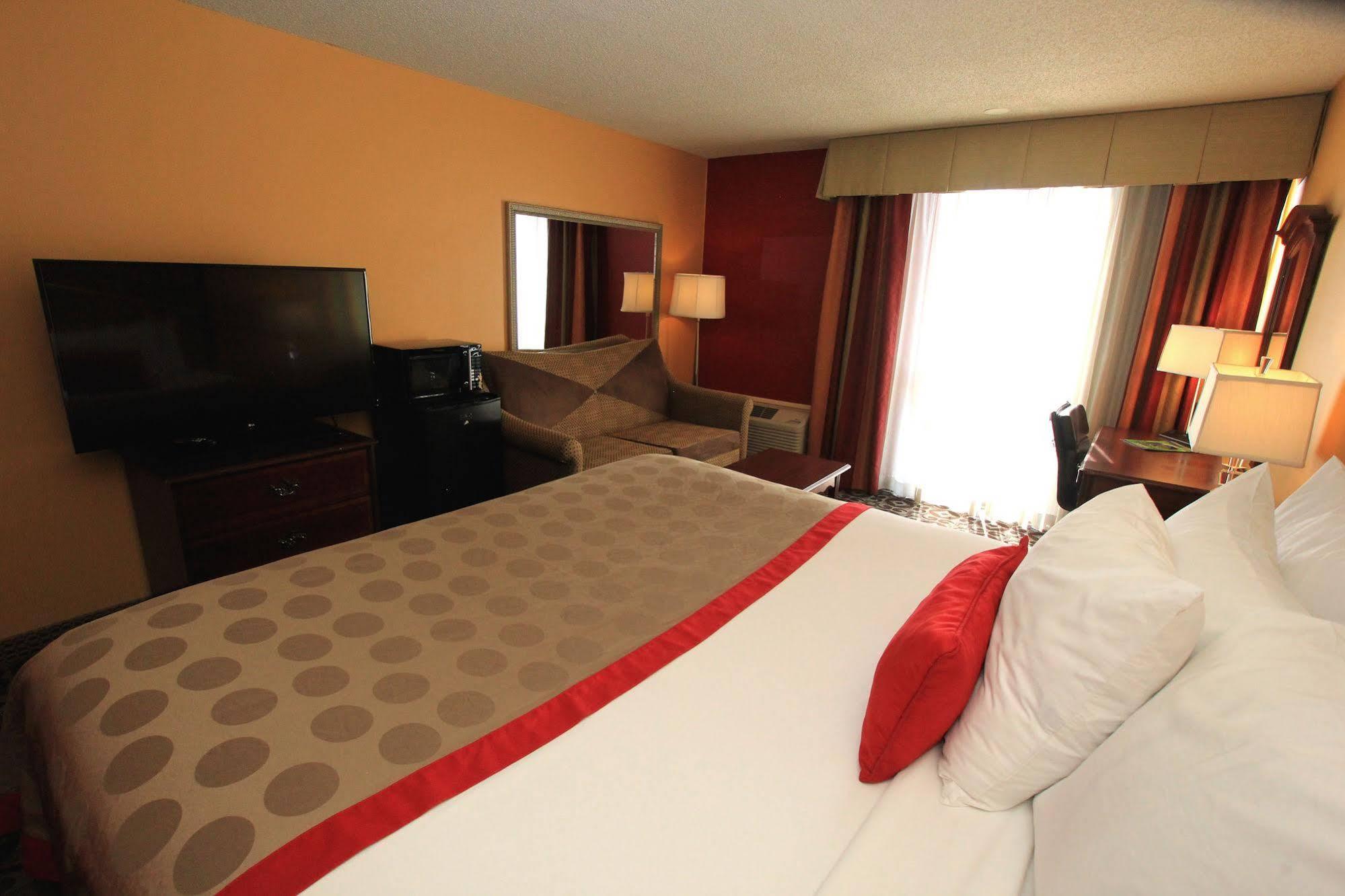 Delta Hotels By Marriott Denver Thornton Northglenn Dış mekan fotoğraf