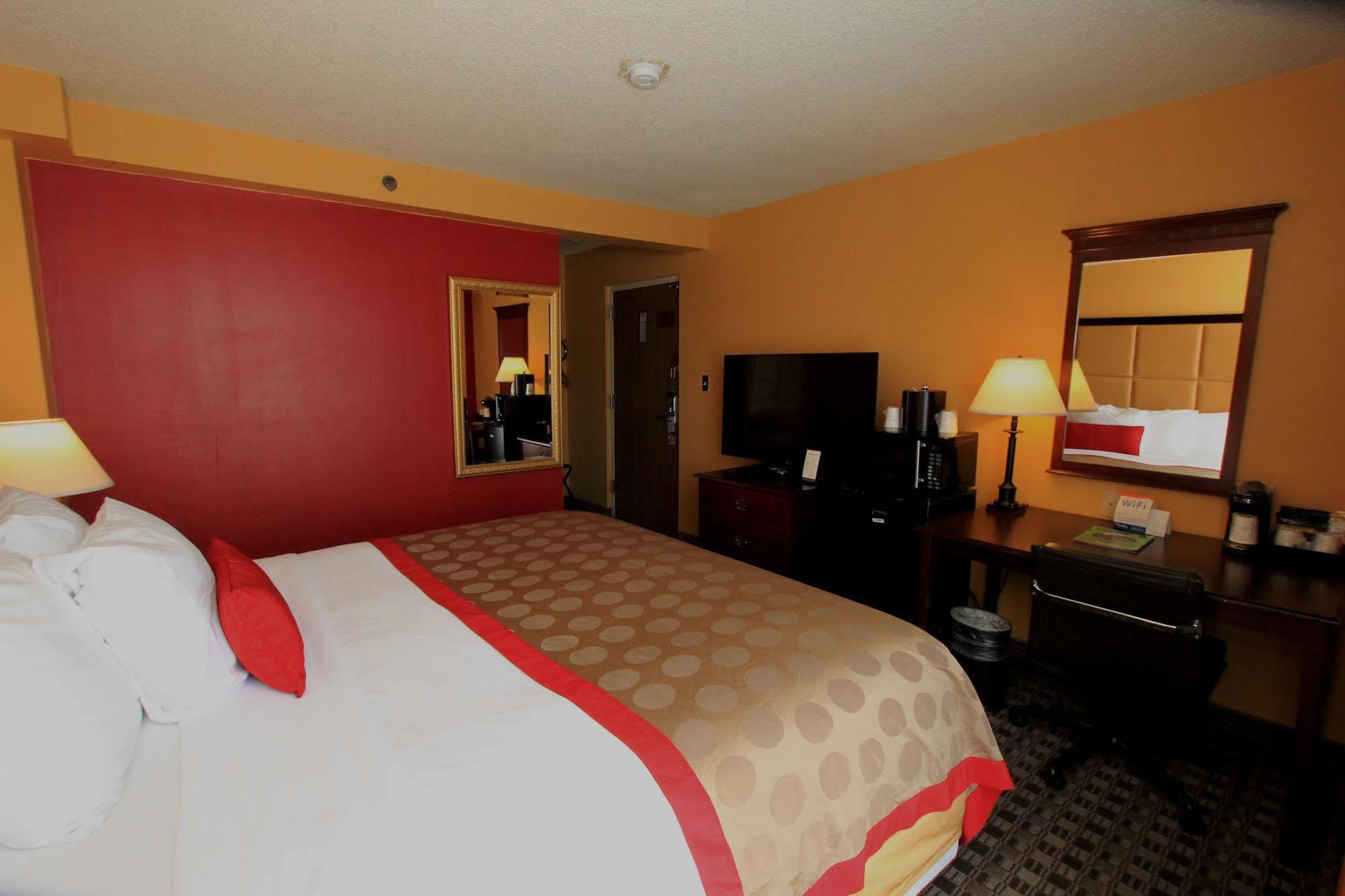 Delta Hotels By Marriott Denver Thornton Northglenn Dış mekan fotoğraf