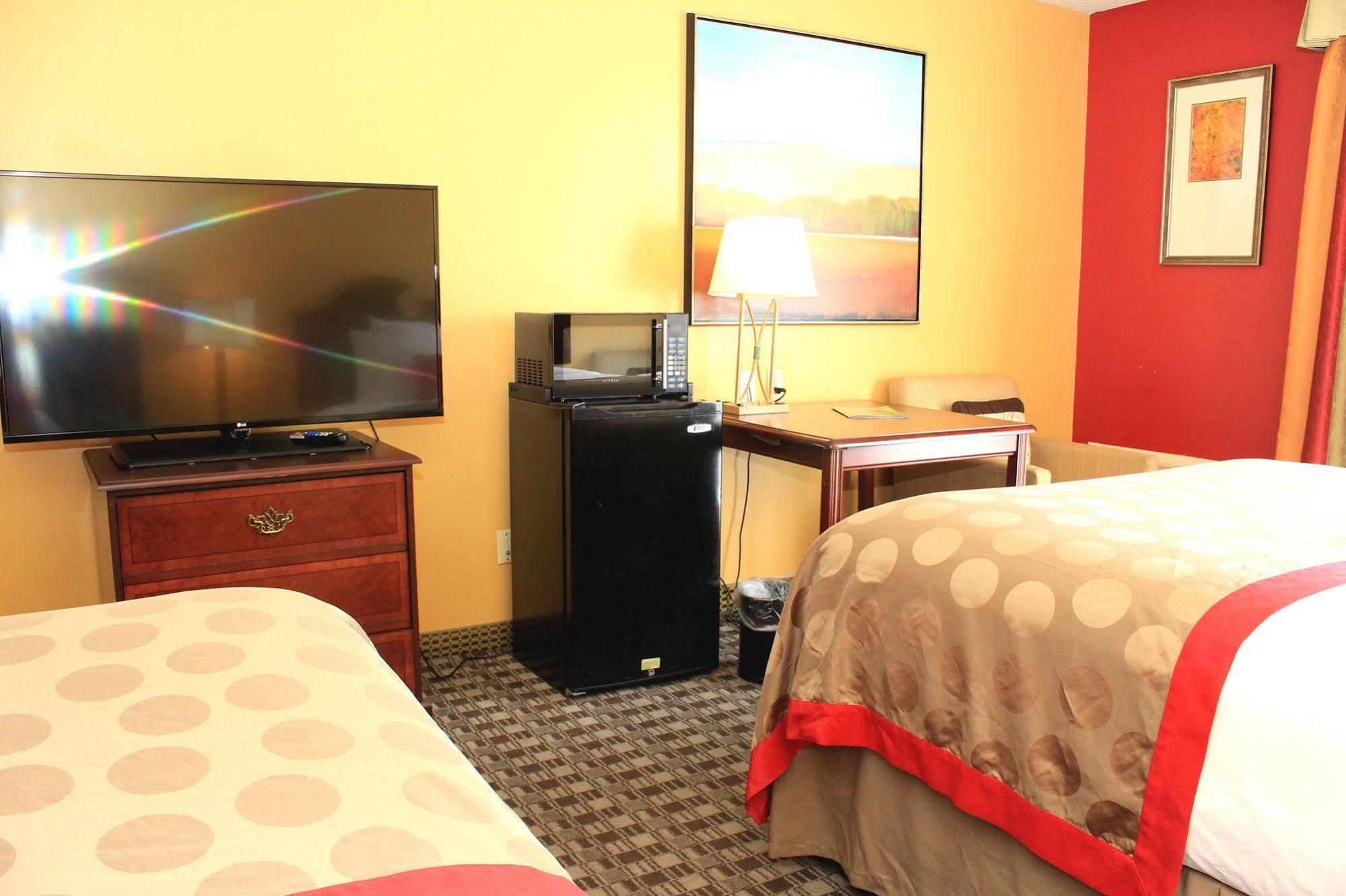 Delta Hotels By Marriott Denver Thornton Northglenn Dış mekan fotoğraf