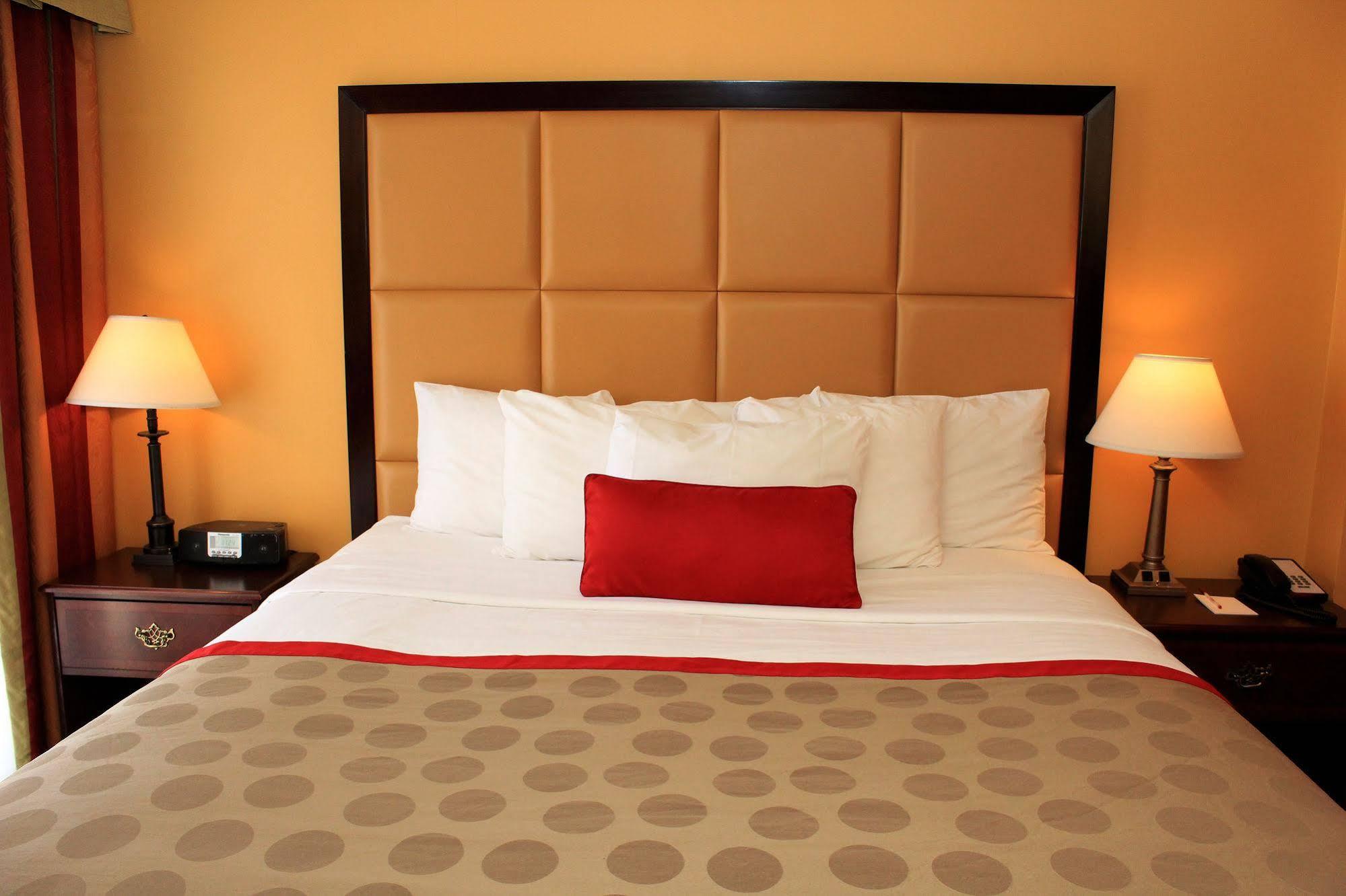 Delta Hotels By Marriott Denver Thornton Northglenn Dış mekan fotoğraf