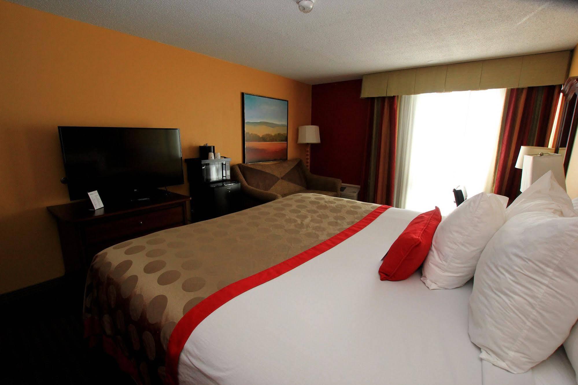 Delta Hotels By Marriott Denver Thornton Northglenn Dış mekan fotoğraf