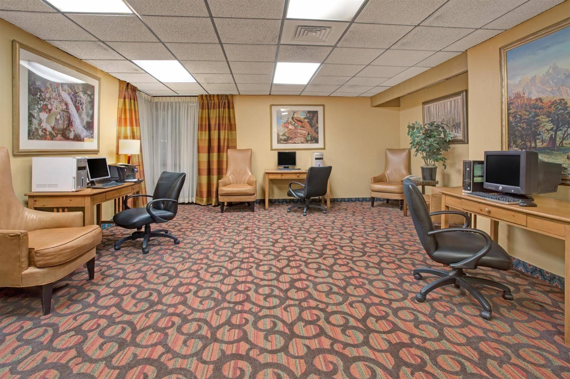 Delta Hotels By Marriott Denver Thornton Northglenn Dış mekan fotoğraf
