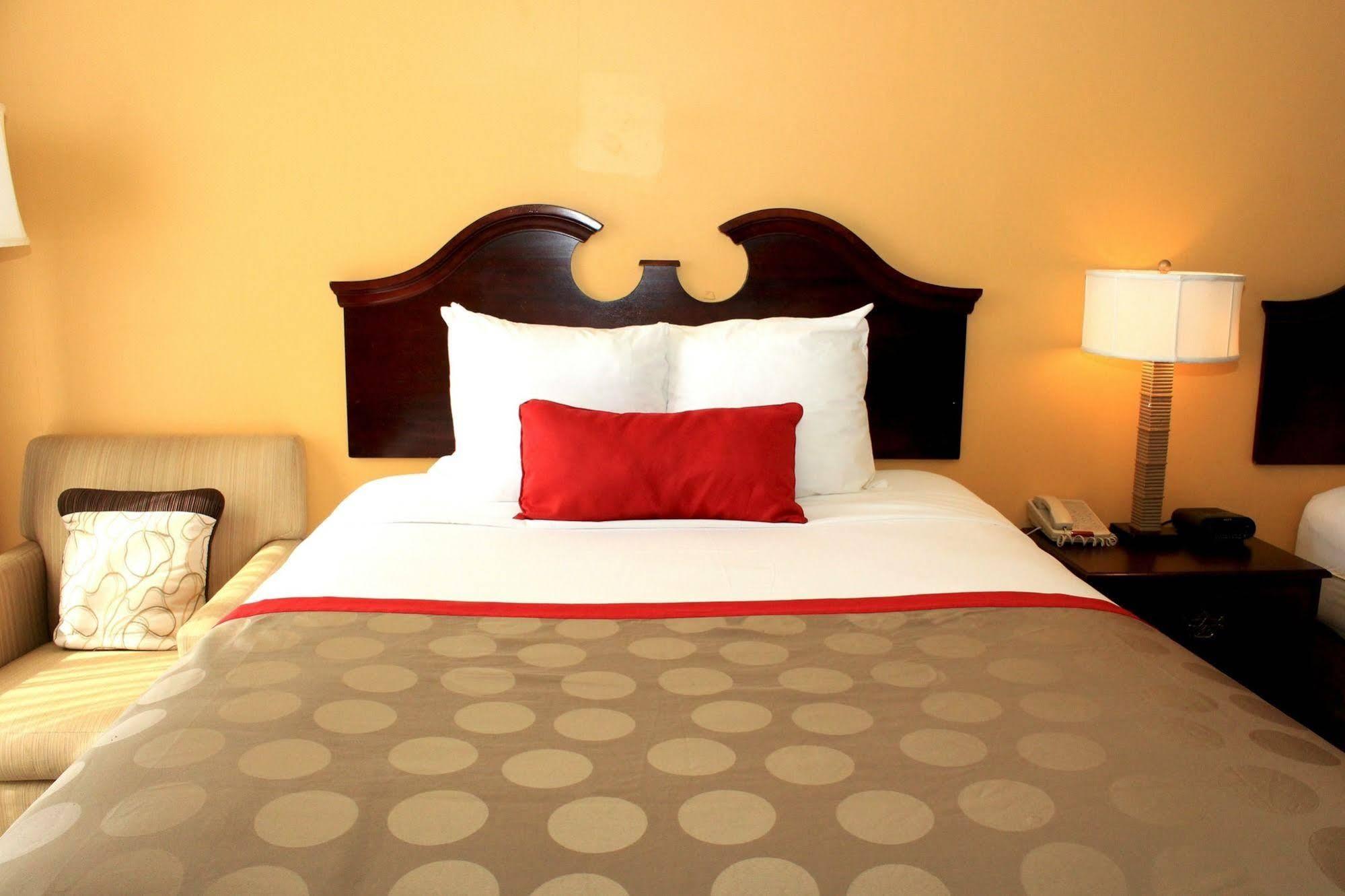 Delta Hotels By Marriott Denver Thornton Northglenn Dış mekan fotoğraf