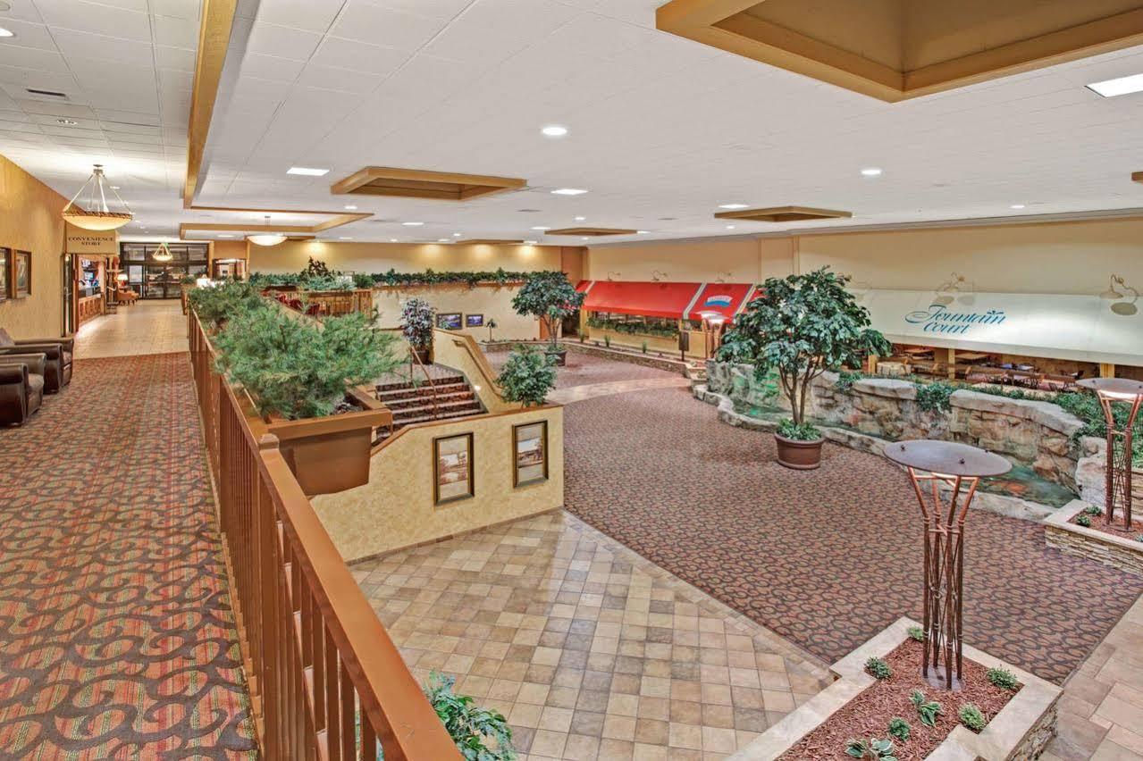 Delta Hotels By Marriott Denver Thornton Northglenn Dış mekan fotoğraf