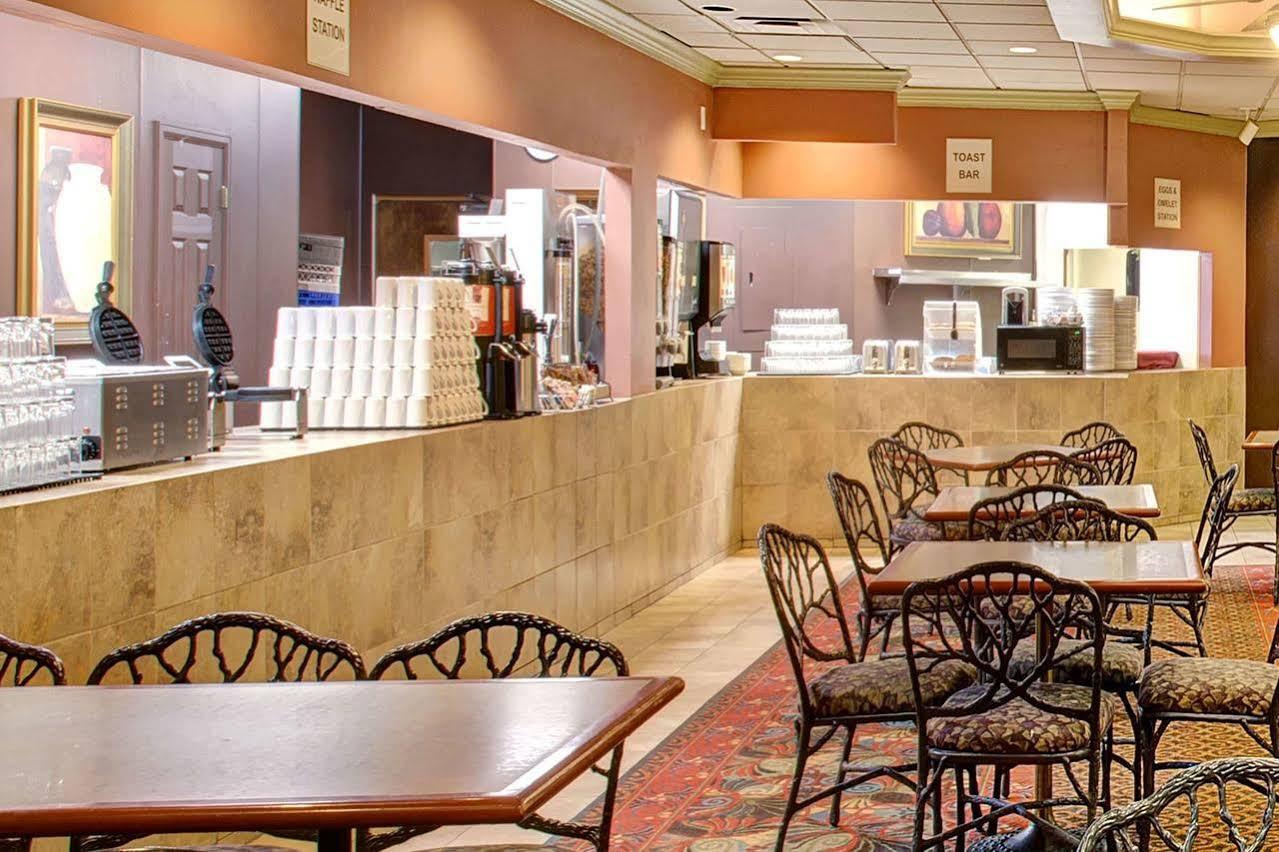 Delta Hotels By Marriott Denver Thornton Northglenn Dış mekan fotoğraf