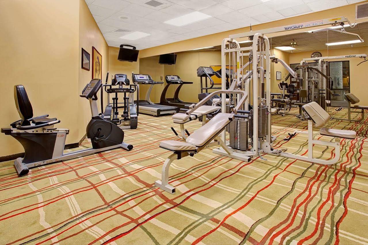 Delta Hotels By Marriott Denver Thornton Northglenn Dış mekan fotoğraf