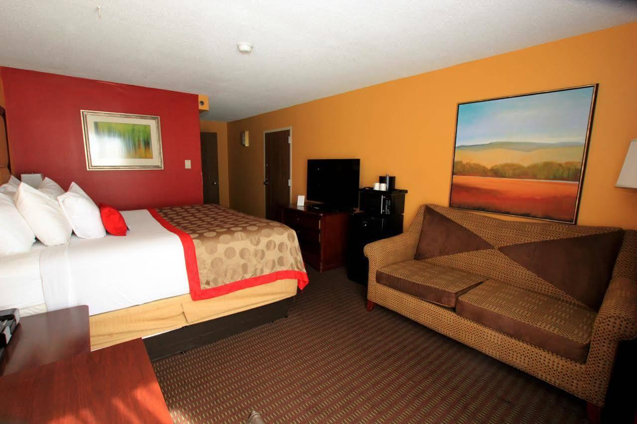 Delta Hotels By Marriott Denver Thornton Northglenn Dış mekan fotoğraf