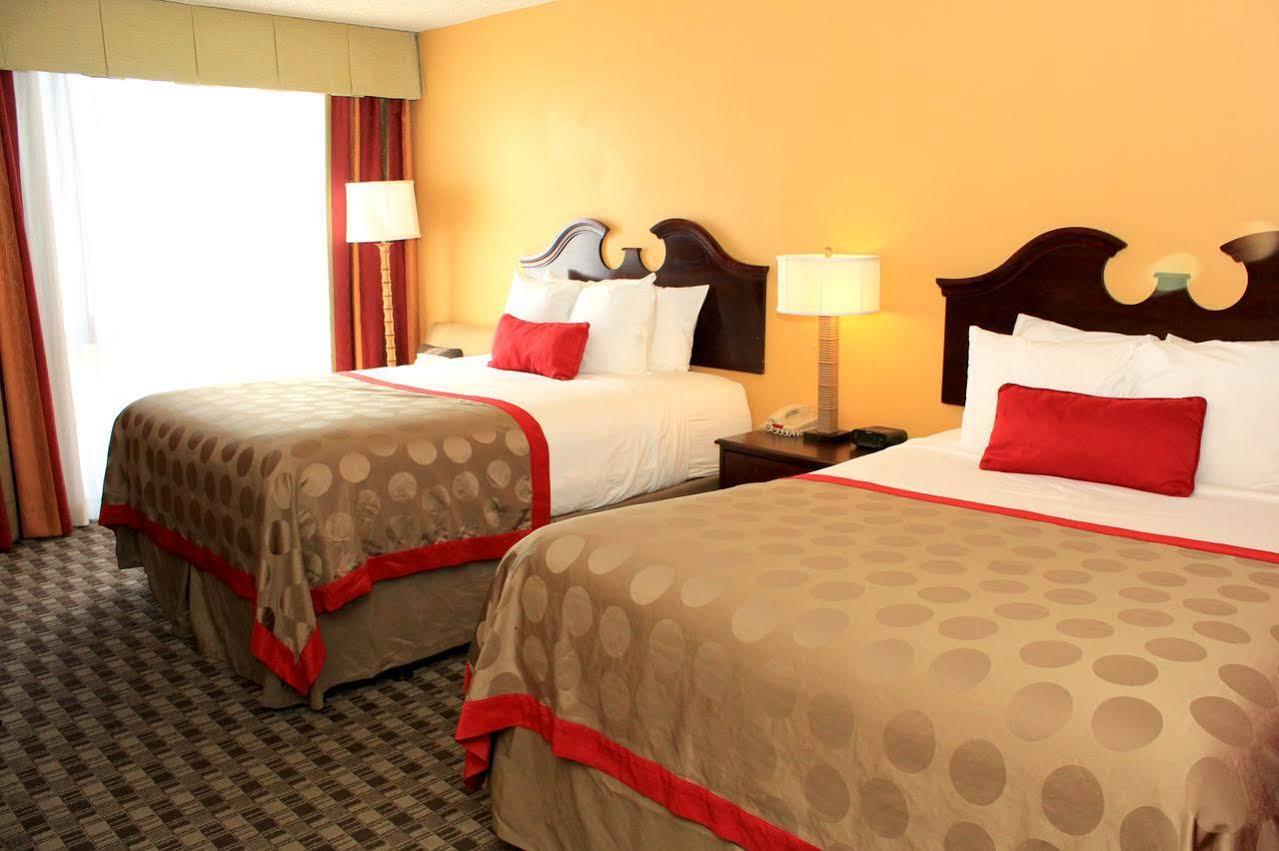Delta Hotels By Marriott Denver Thornton Northglenn Dış mekan fotoğraf