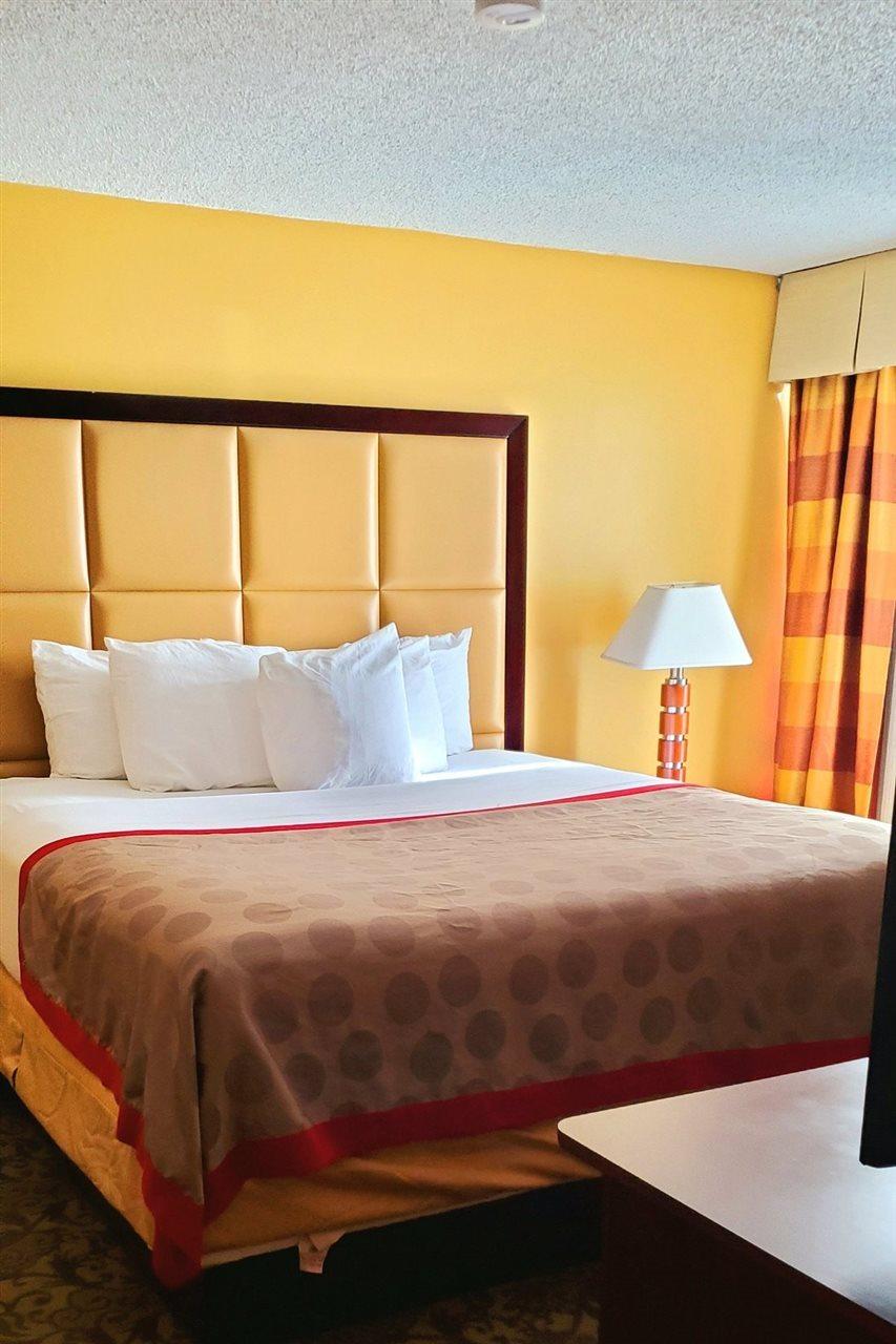 Delta Hotels By Marriott Denver Thornton Northglenn Dış mekan fotoğraf