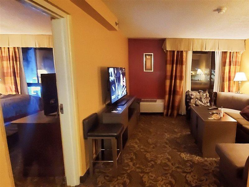 Delta Hotels By Marriott Denver Thornton Northglenn Dış mekan fotoğraf