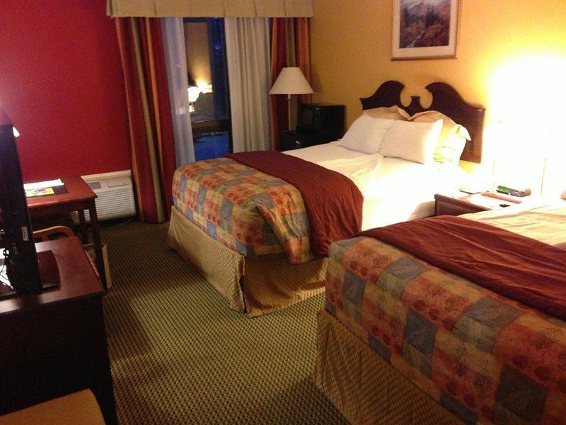 Delta Hotels By Marriott Denver Thornton Northglenn Dış mekan fotoğraf