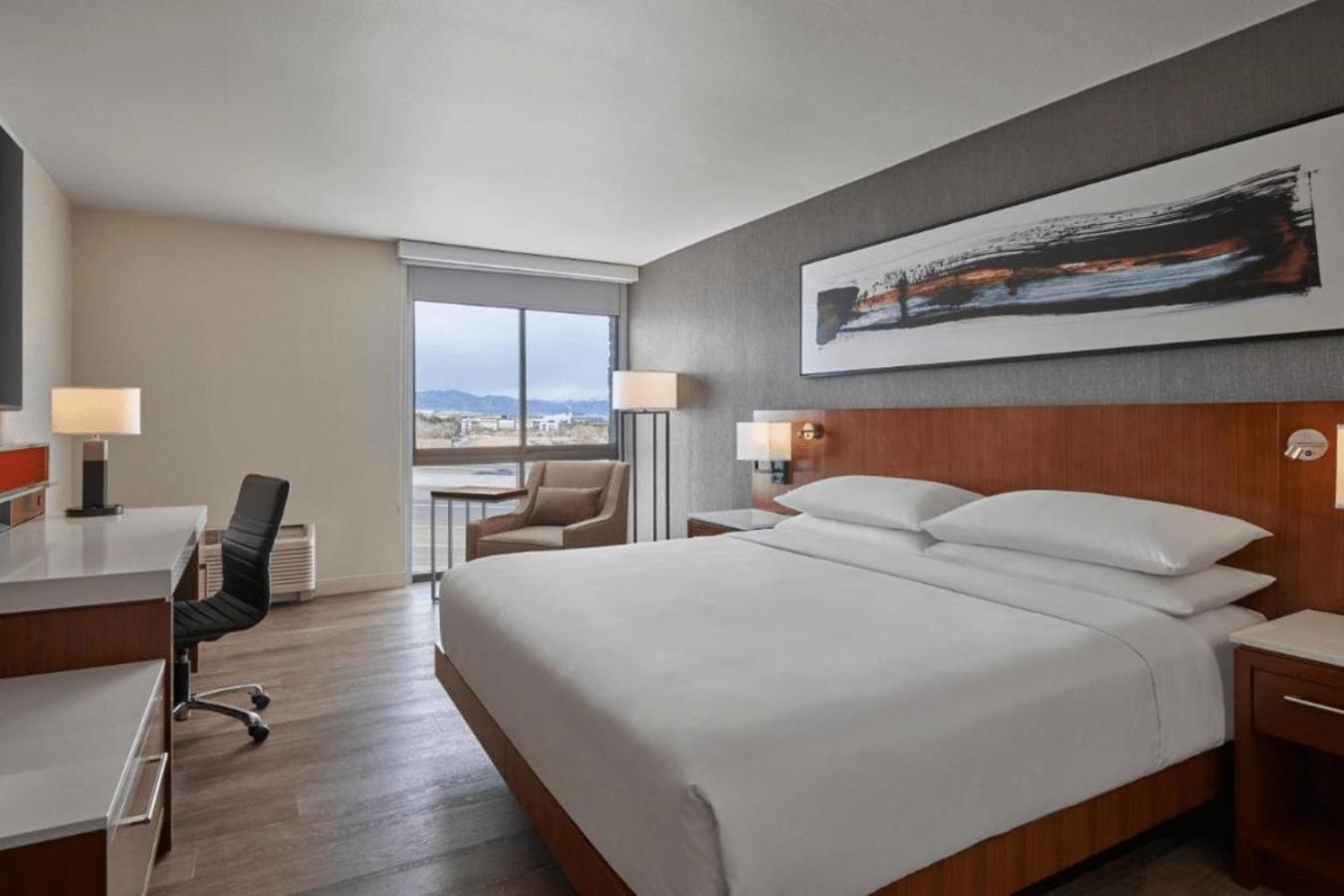 Delta Hotels By Marriott Denver Thornton Northglenn Dış mekan fotoğraf