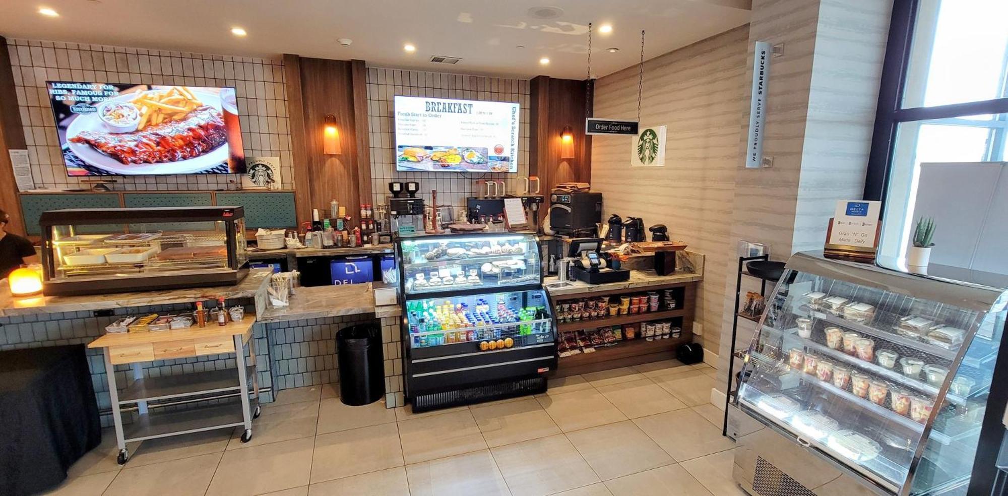Delta Hotels By Marriott Denver Thornton Northglenn Dış mekan fotoğraf