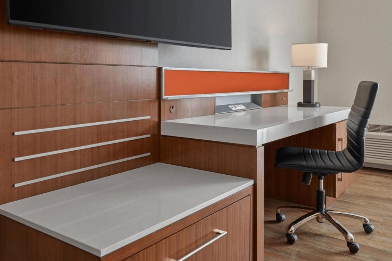 Delta Hotels By Marriott Denver Thornton Northglenn Dış mekan fotoğraf