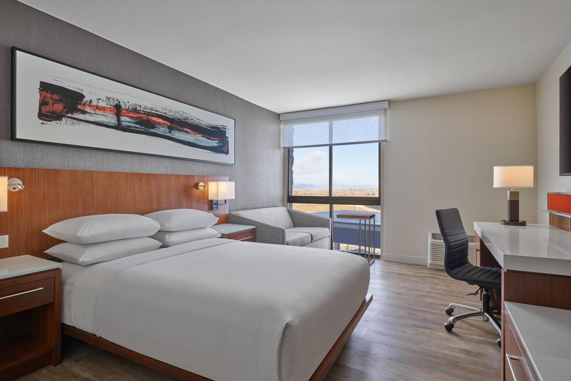 Delta Hotels By Marriott Denver Thornton Northglenn Dış mekan fotoğraf