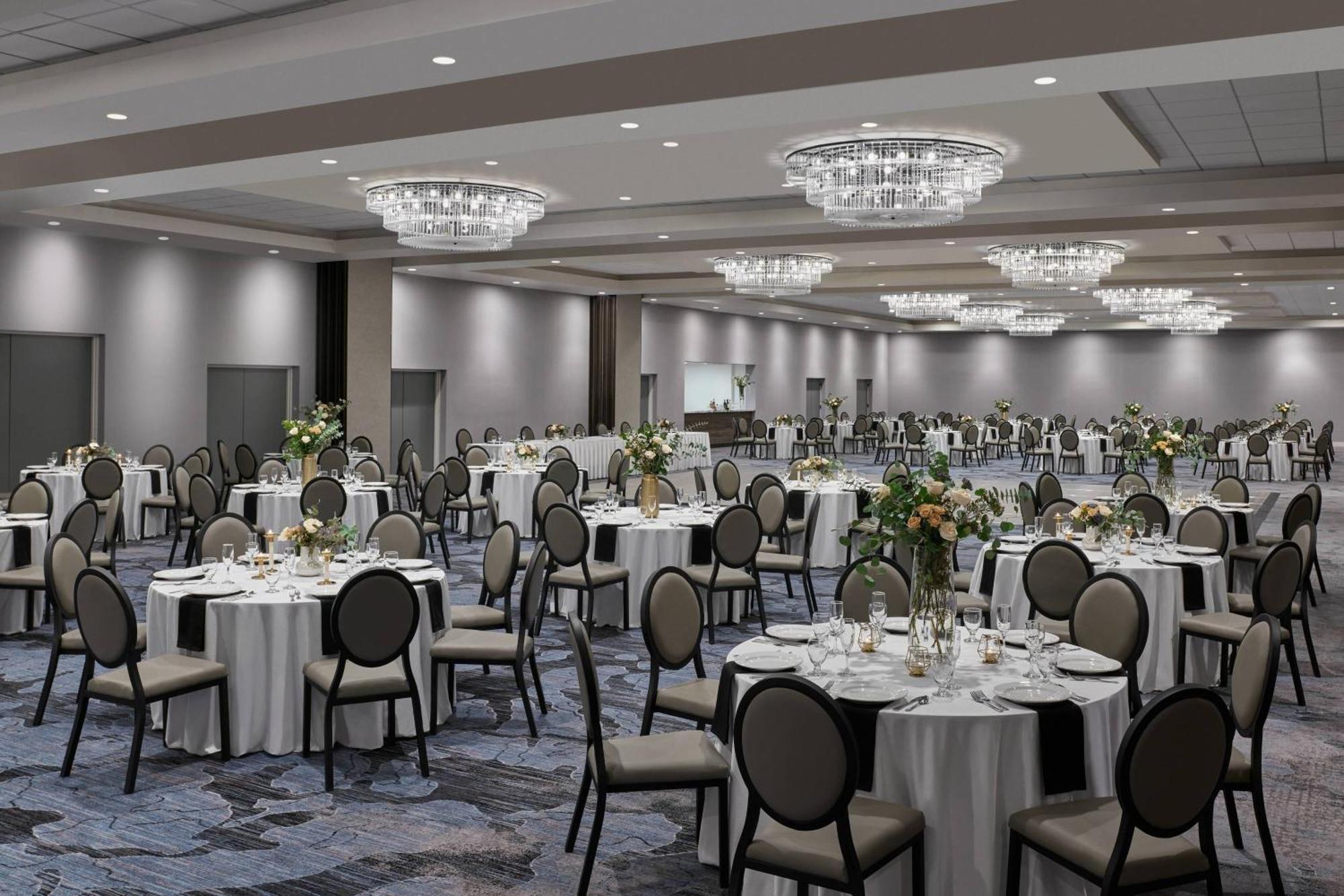 Delta Hotels By Marriott Denver Thornton Northglenn Dış mekan fotoğraf