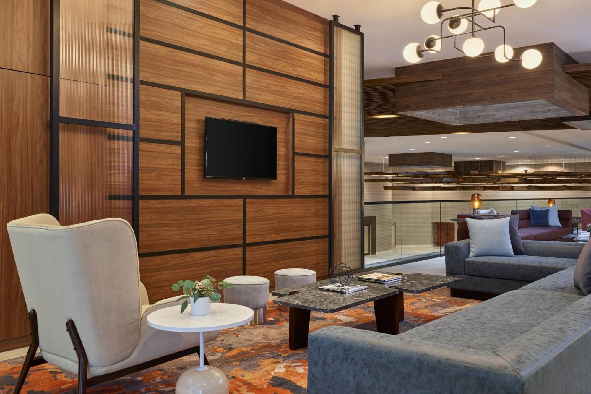 Delta Hotels By Marriott Denver Thornton Northglenn Dış mekan fotoğraf