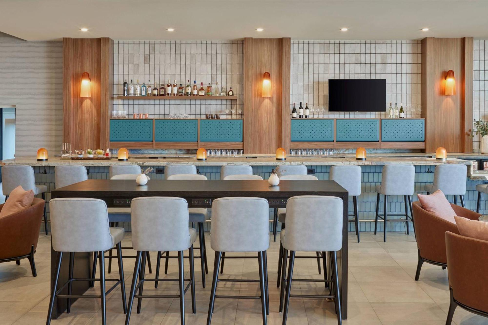 Delta Hotels By Marriott Denver Thornton Northglenn Dış mekan fotoğraf