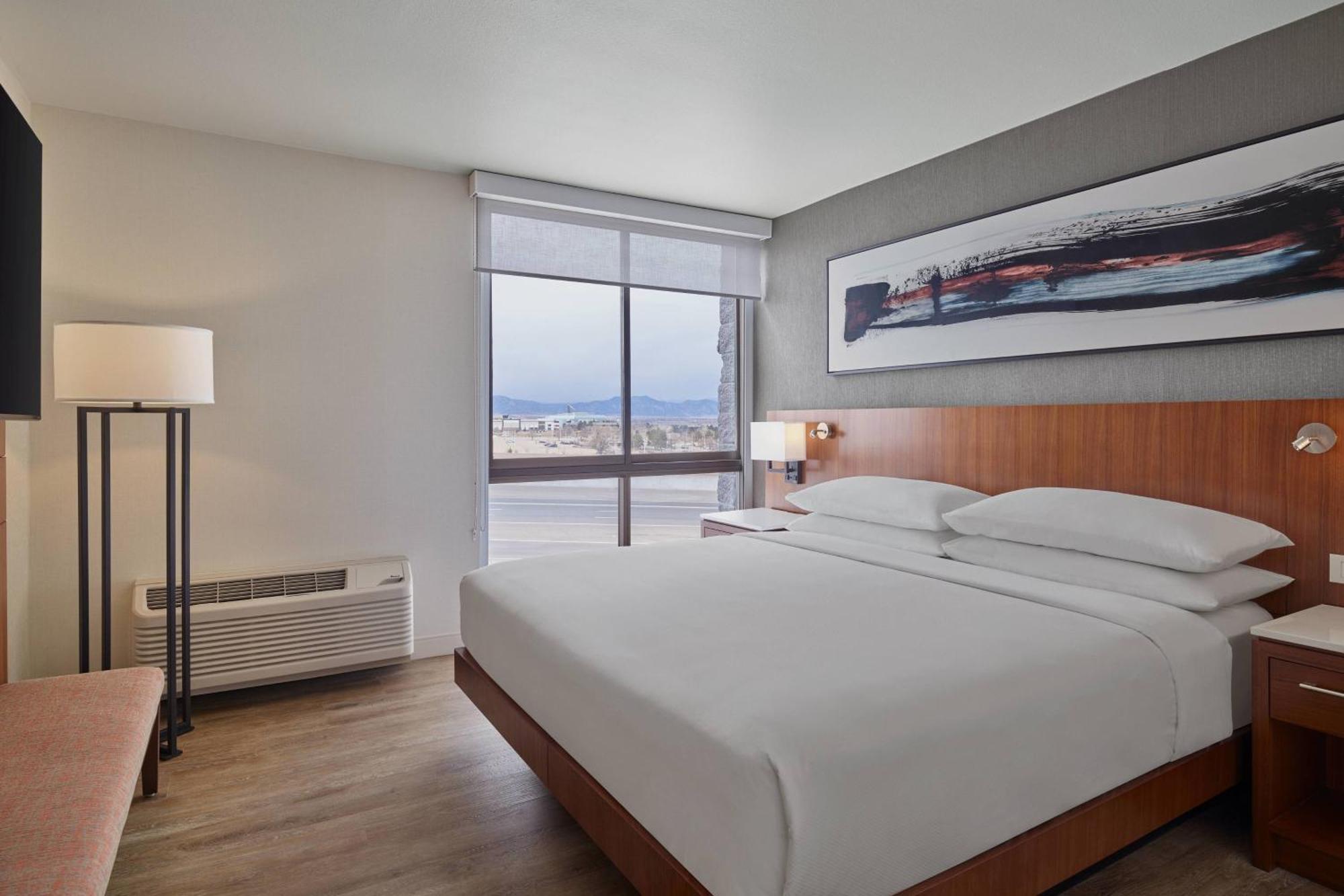 Delta Hotels By Marriott Denver Thornton Northglenn Dış mekan fotoğraf