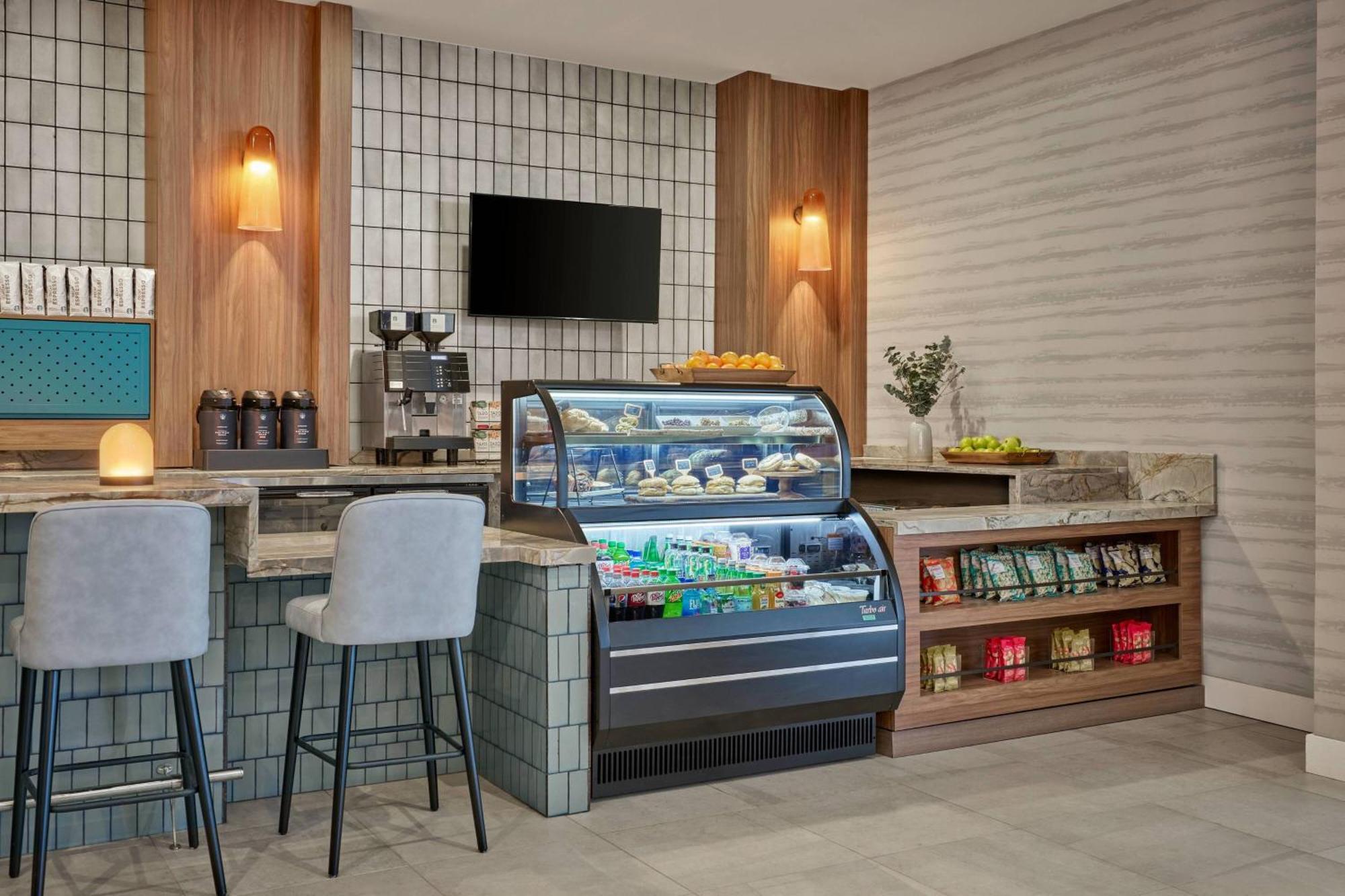 Delta Hotels By Marriott Denver Thornton Northglenn Dış mekan fotoğraf