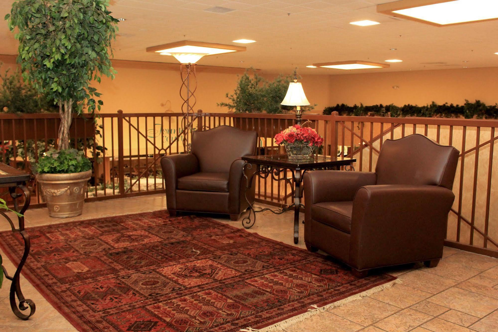 Delta Hotels By Marriott Denver Thornton Northglenn Dış mekan fotoğraf