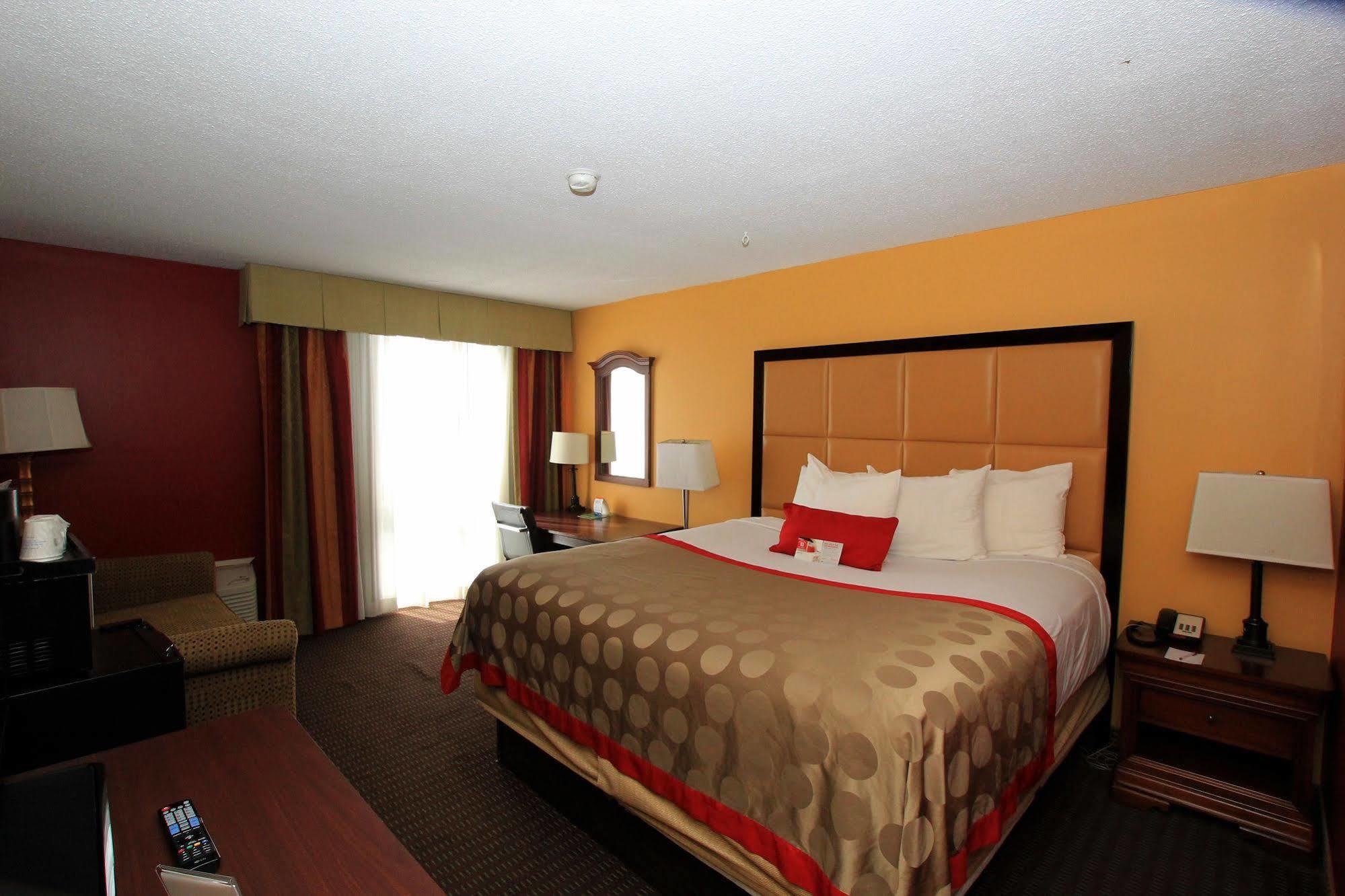 Delta Hotels By Marriott Denver Thornton Northglenn Dış mekan fotoğraf