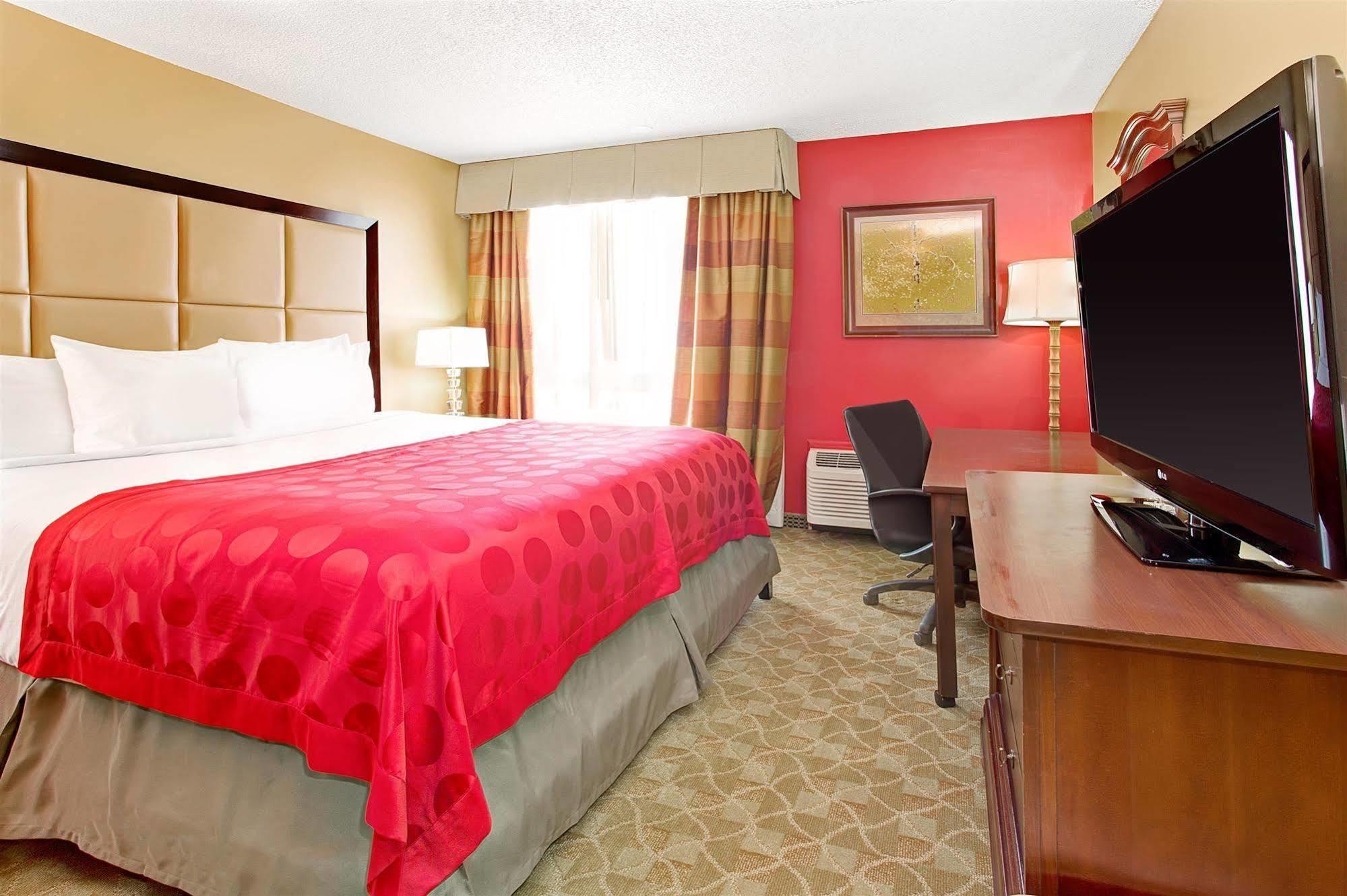 Delta Hotels By Marriott Denver Thornton Northglenn Dış mekan fotoğraf