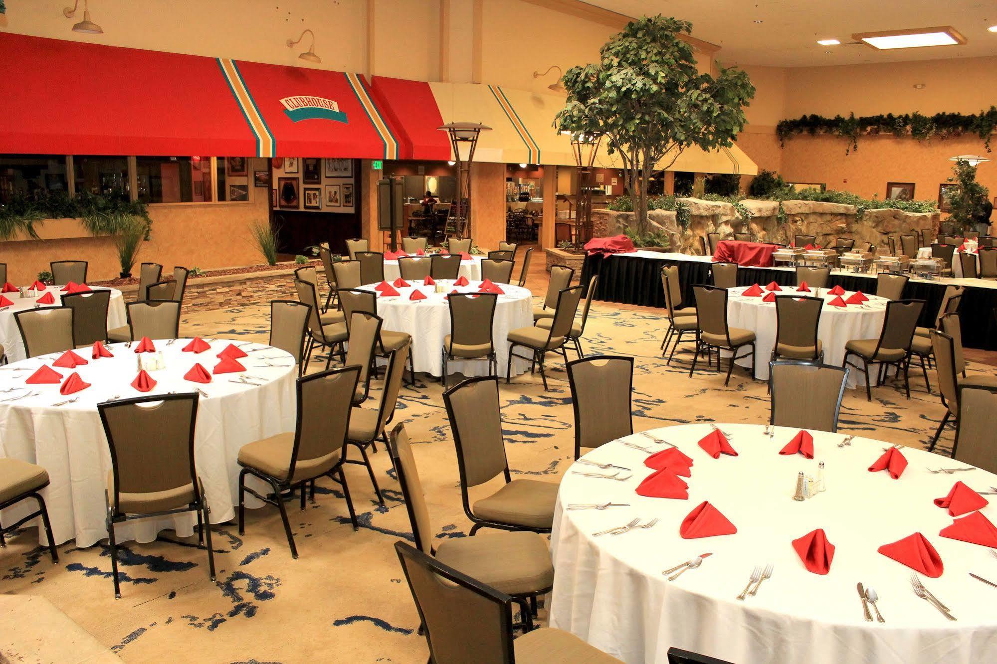 Delta Hotels By Marriott Denver Thornton Northglenn Dış mekan fotoğraf